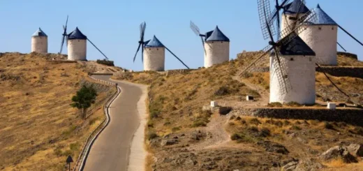 Bono Turístico de Castilla-La Mancha