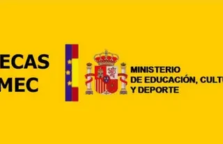 Cuando ingresan la beca MEC