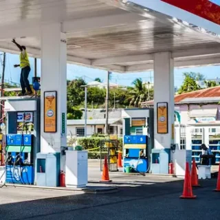 Descuento gasolina familia numerosa