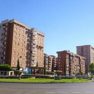 Sellar Paro Online en Leganés