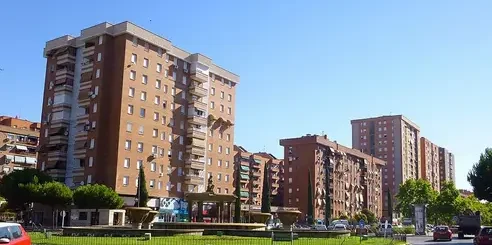 Sellar Paro Online en Leganés