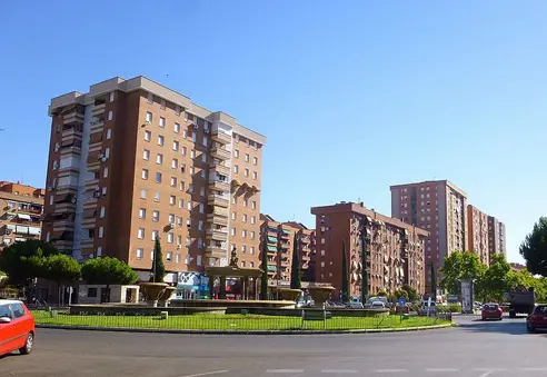 Sellar Paro Online en Leganés