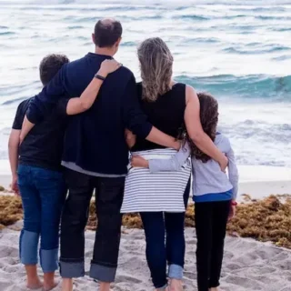 Te pueden embargar la ayuda social por hijo a cargo