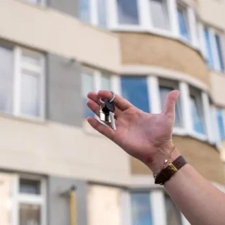 Alquiler social La Caixa