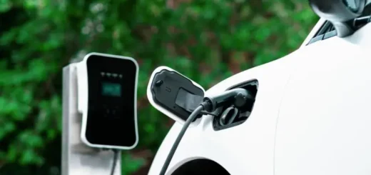 ayudas coche eléctrico