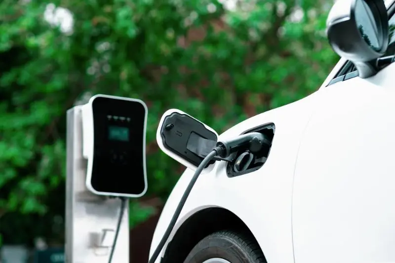 ayudas coche eléctrico