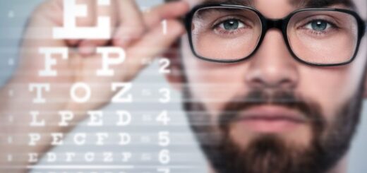 Ayudas para gafas de seguridad social