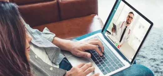 Botón de Teleasistencia de Madrid