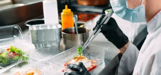 Curso Manipulador de Alimentos Gratis SEPE