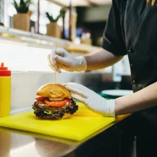 Descuentos para familias numerosas en Burger King