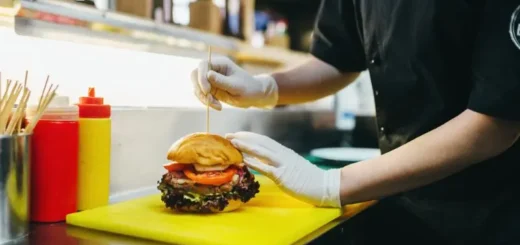 Descuentos para familias numerosas en Burger King