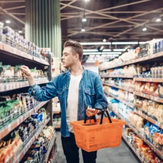 Hipercor Familias Numerosas