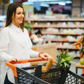 descuento familia numerosa carrefour