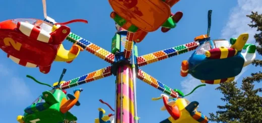 isla magica entradas