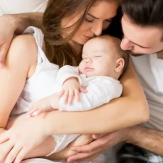 qué ayudas hay por tener un hijo