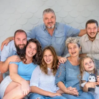 ¿Qué beneficios tiene el carnet de familia numerosa?