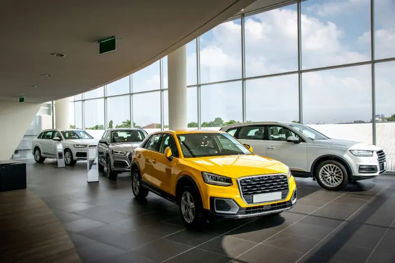 descuento familia numerosa compra coche