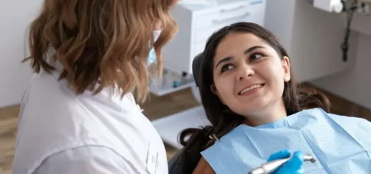 que cubre el dentista de la seguridad social