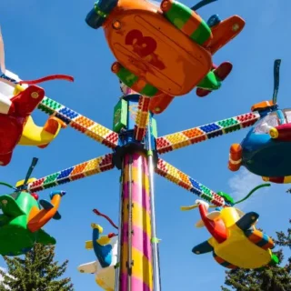 Descuento Tibidabo Familia Numerosa