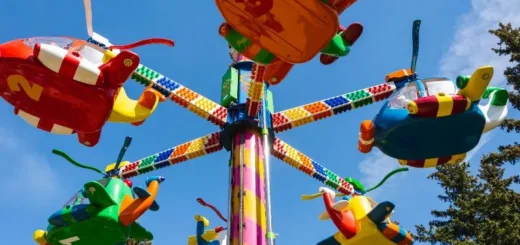 Descuento Tibidabo Familia Numerosa