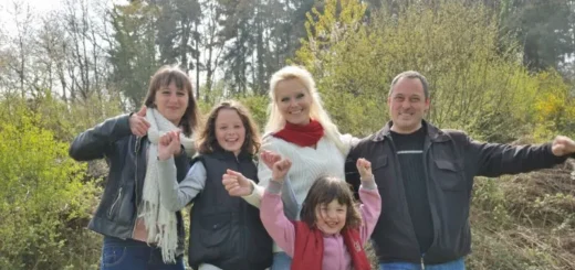 Ayudas Familias Numerosas: Beneficios por Comunidad Autónoma