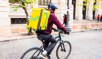 ¿Cuánto gana un repartidor de Glovo?