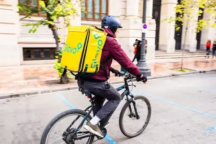 ¿Cuánto gana un repartidor de Glovo?