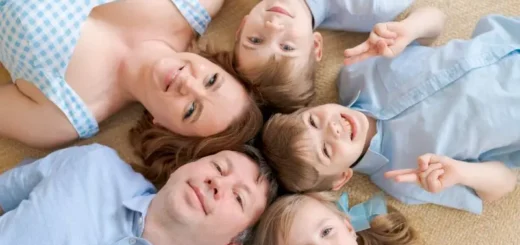 ¿Cuánto me tienen que retener de IRPF siendo familia numerosa?