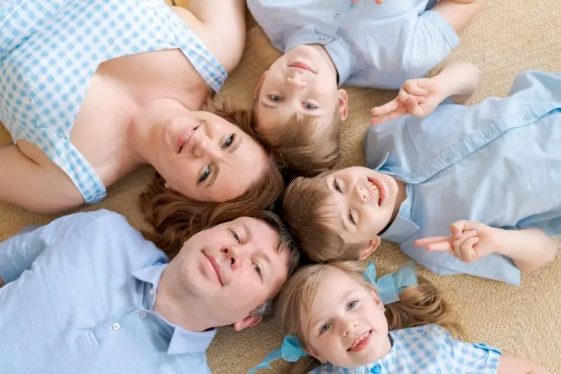 ¿Cuánto me tienen que retener de IRPF siendo familia numerosa?