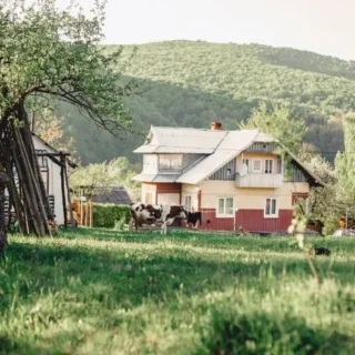 Ayudas y Subvenciones para casas rurales