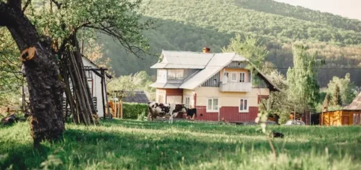 Ayudas y Subvenciones para casas rurales