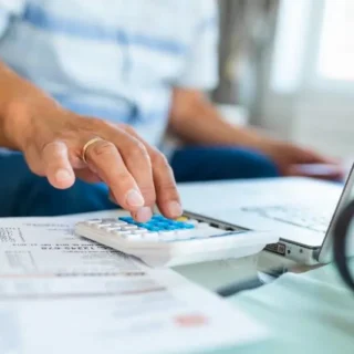 Si cobro 1100 cuánto me queda de paro