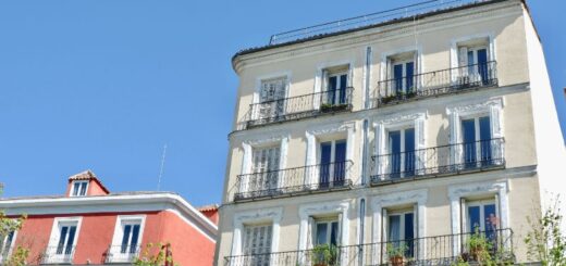 Vivienda Joven en Valladolid
