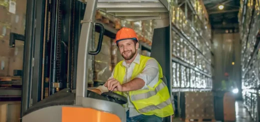 Consigue el carnet de carretillero gratis. ¡Entra para descubrir todos los cursos de carretillero gratis disponibles en España!