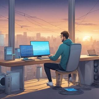 Si estás buscando cómo tener internet en Europa, este artículo te explica si te conviene adquirir una tarjeta SIM para el celular o un módem WiFi portátil.