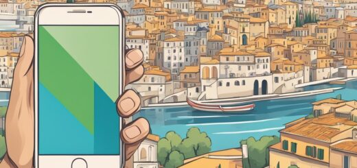 Cómo tener internet en Italia: ¿eSIM, SIM o wifi