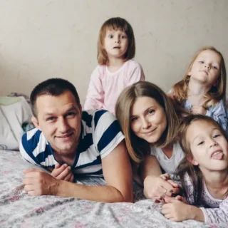 Tiendas de ropa que hacen descuento por familia numerosa