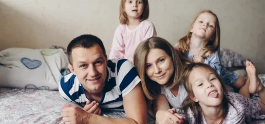 Tiendas de ropa que hacen descuento por familia numerosa