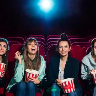 Descuento familia numerosa Cinesa