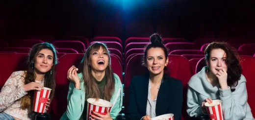 Descuento familia numerosa Cinesa