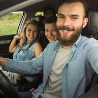 Volkswagen descuento familia numerosa