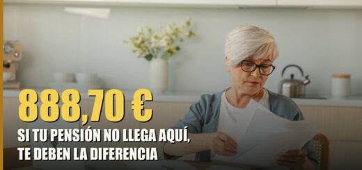 Complemento a mínimos 2026: cuánto es, quién lo cobra y cómo se pide