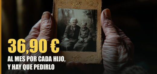 Complemento para la reducción de la brecha de género: cuánto se cobra en 2026 y cómo pedirlo