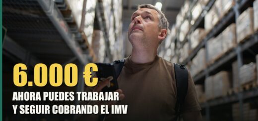 Cuantías del ingreso mínimo vital en 2026: cuánto se cobra y qué cambia si trabajas