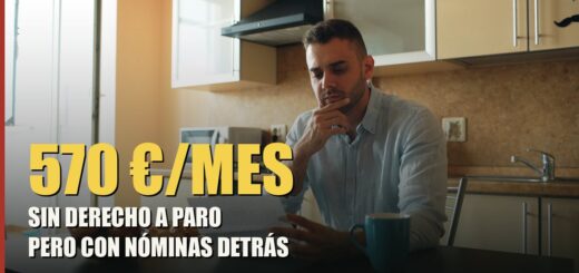 Subsidio por desempleo en 2026: cuánto se cobra y qué requisitos piden